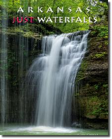 ArkansasJustWaterfallsCoverSmall